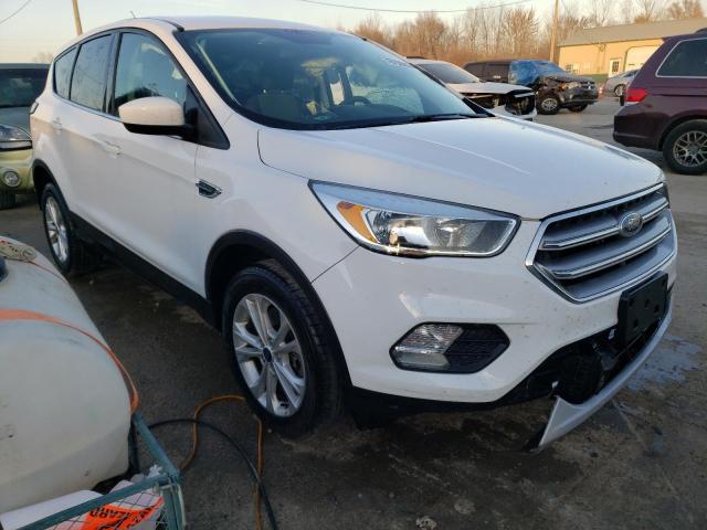 1FMCU0G93HUE72795 | 2017 FORD ESCAPE SE