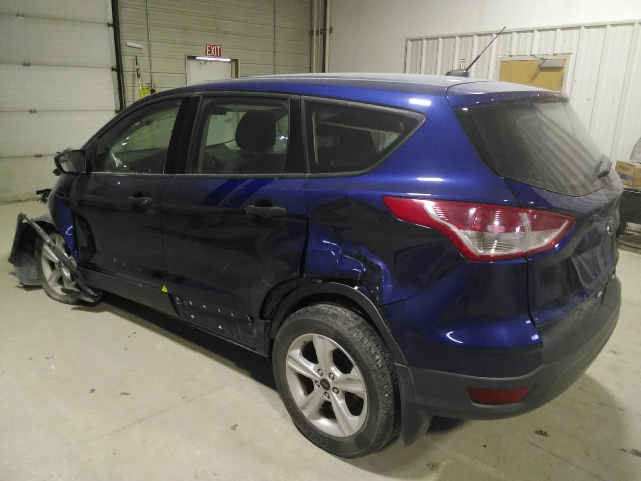 1FMCU0F79EUD94230 2014 Ford Escape S 1FMCU0F79EUD94230 2014 Ford Escape S
