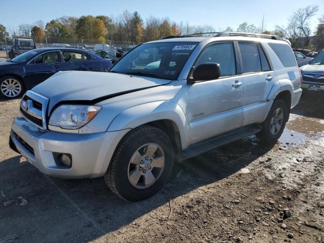 2007 Toyota 4Runner SR5