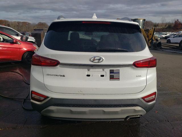 5NMS3CAD7KH004620 | 2019 HYUNDAI SANTA FE S