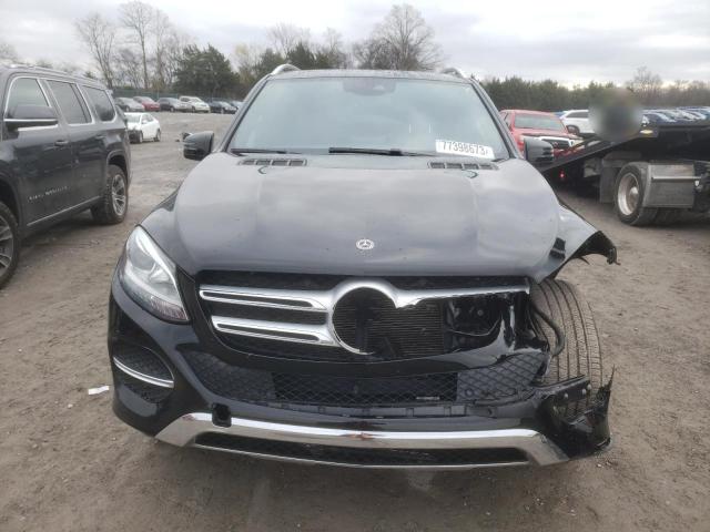 4JGDA5JB3JB084053 | 2018 MERCEDES-BENZ GLE 350