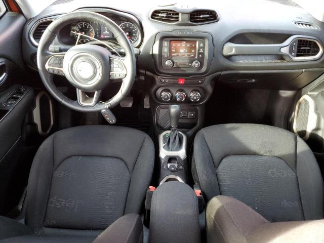 ZACCJABT2GPC44356 | 2016 JEEP RENEGADE L