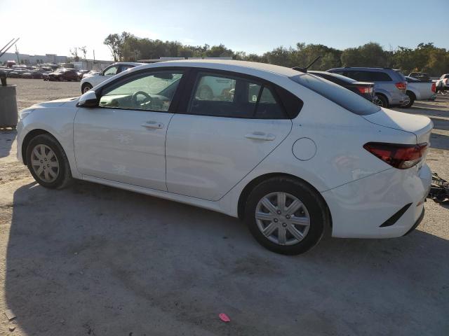 3KPA24AD6ME371734 Kia Rio LX 2