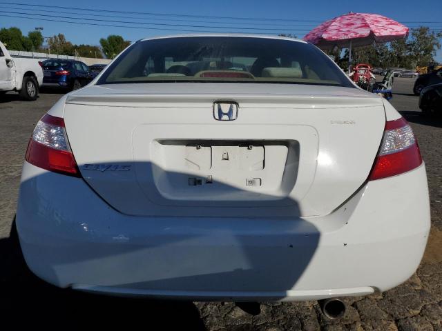 2006 Honda Civic Ex VIN: 2HGFG12836H548238 Lot: 49934634