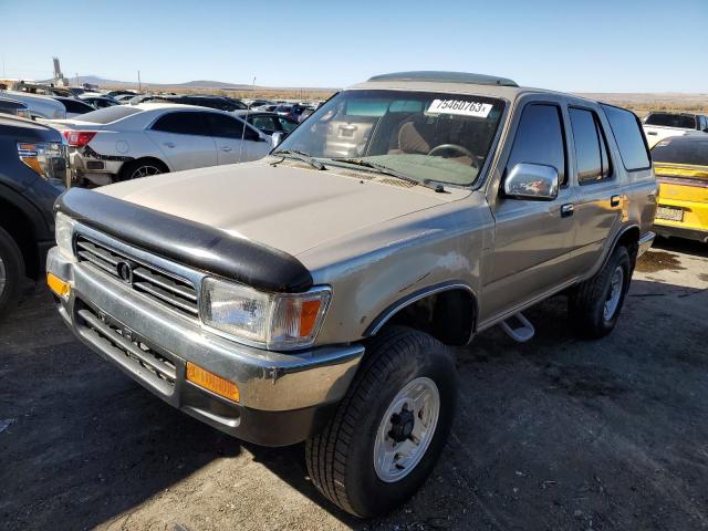 1995 Toyota 4Runner 