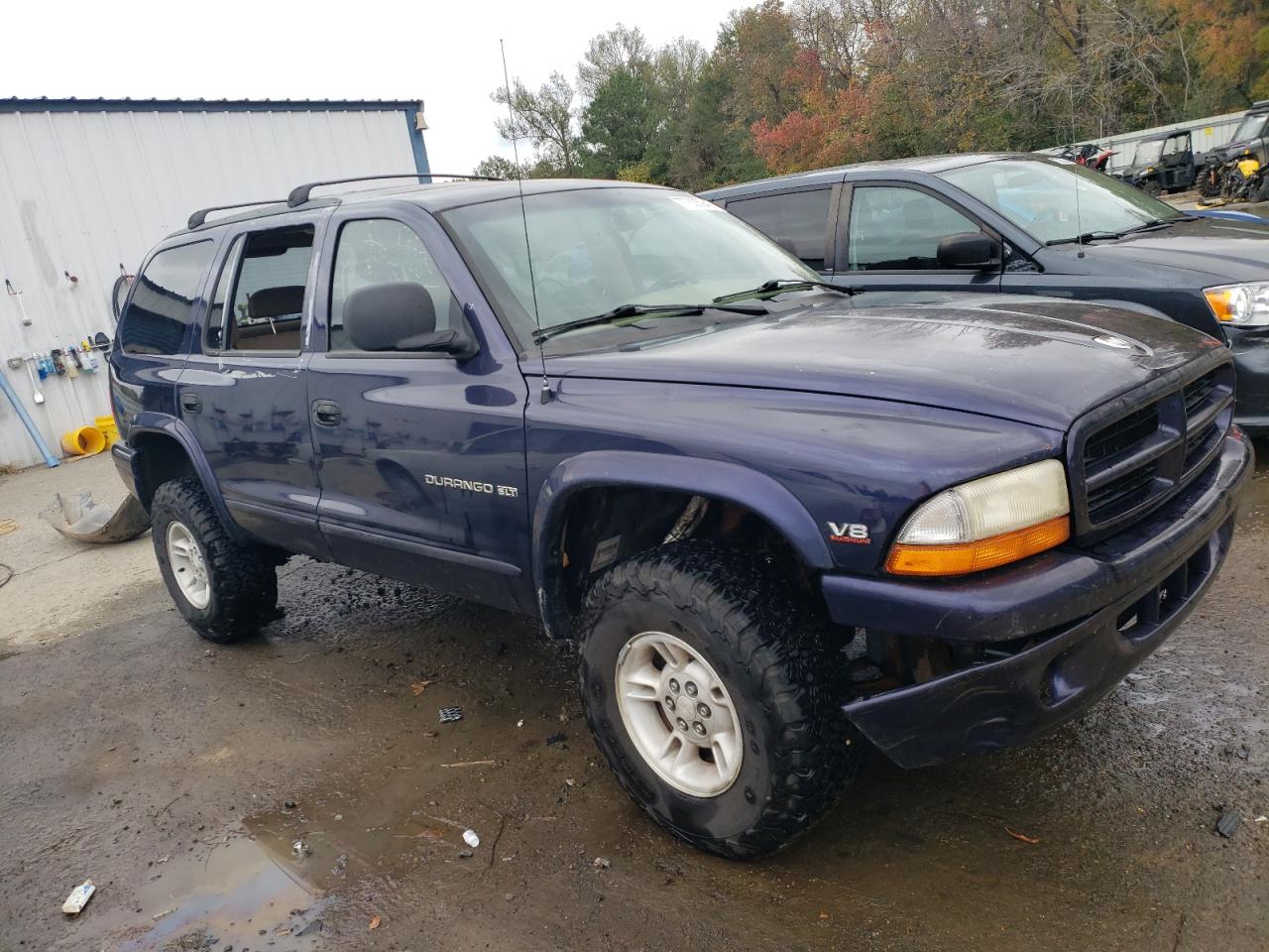 1B4HS28Y2WF152688 1998 Dodge Durango