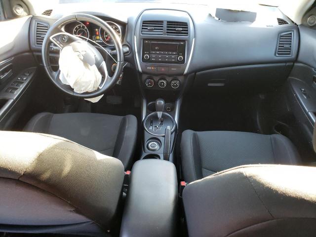 4A4AR3AU5EE001404 | 2014 MITSUBISHI OUTLANDER