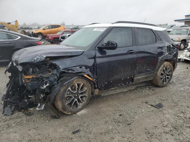 2021 Chevrolet TrailBlazer ACTIV