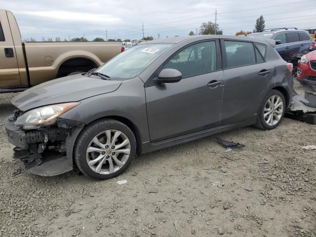 2011 Mazda Mazda3 s