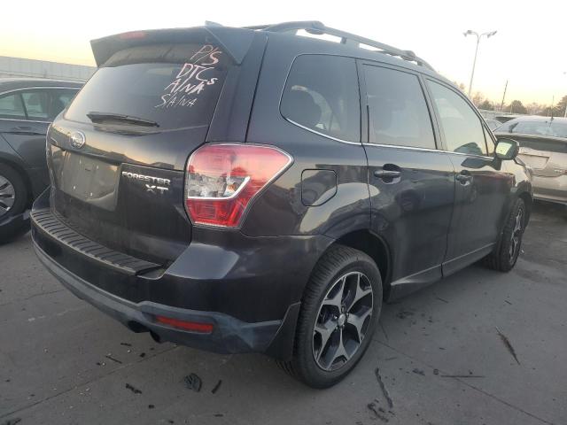 JF2SJGDC6GH563389 | 2016 SUBARU FORESTER 2