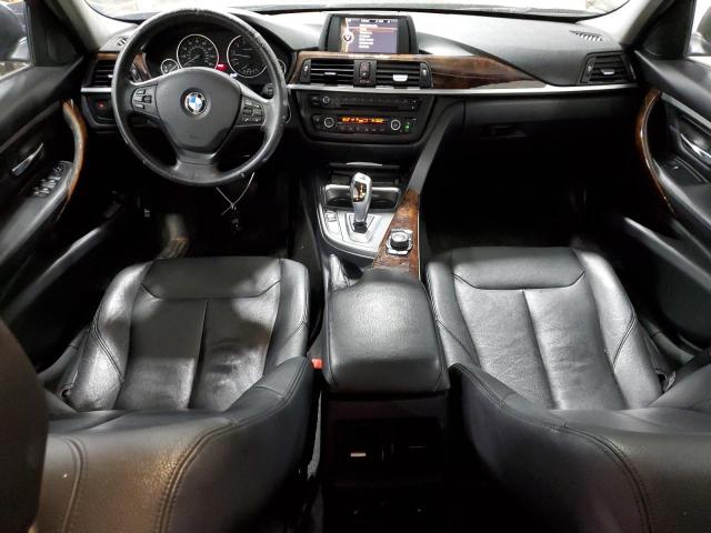 WBA3B3C54DJ698531 | 2013 BMW 328 xi