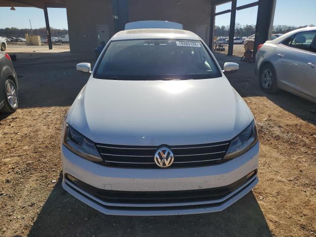 3VWL17AJ1HM242473 | 2017 Volkswagen jetta sel