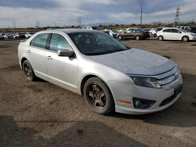 Vin: 3fahp0ha0ar238417, lot: 77383003, ford fusion se 20104
