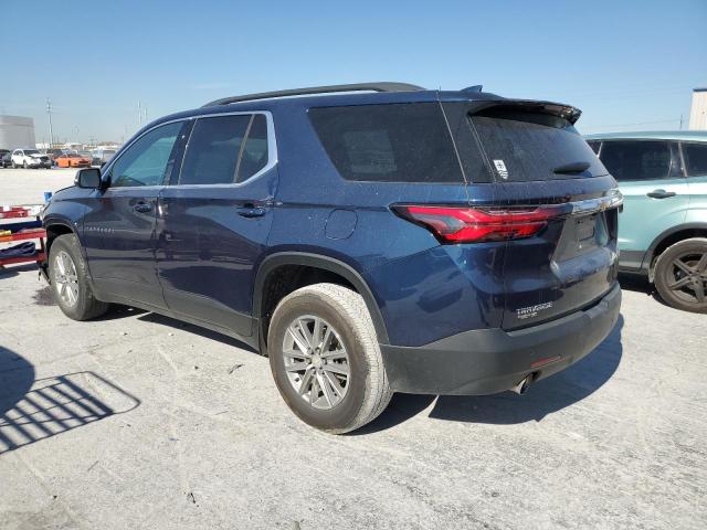 1GNERGKW4NJ126182 Chevrolet Traverse L 2