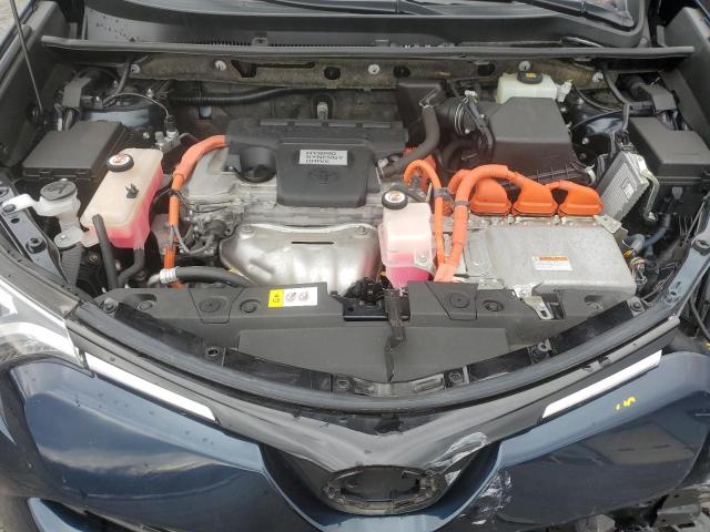 2018 TOYOTA RAV4 HV LI - JTMDJREV9JD166440