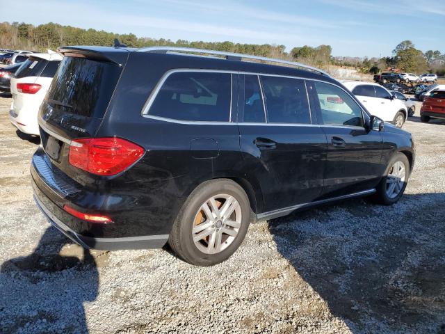 VIN 4JGDF2EE3EA278758 2014 Mercedes-Benz GL-Class, ... no.3