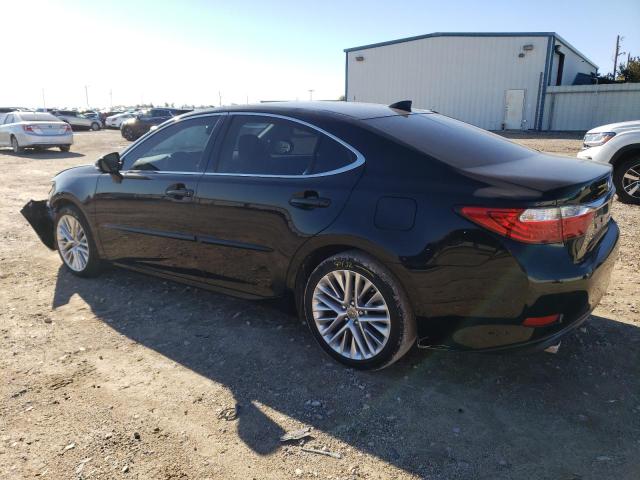 2015 LEXUS ES350 JTHBK1GG9F2189030