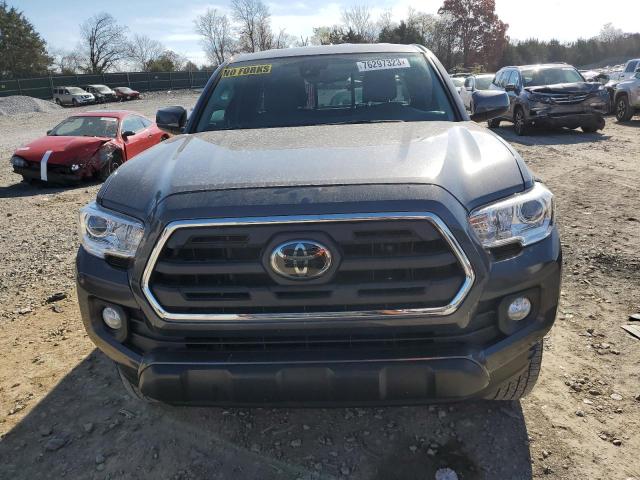 5TFSZ5AN5KX183346 | 2019 Toyota tacoma access cab