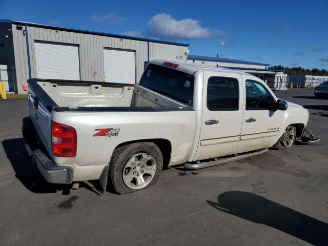 3GCPKSE72CG212358 | 2012 Chevrolet silverado k1500 lt