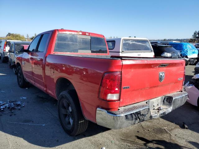 1C6RR7GTXGS244752 | 2016 RAM 1500 SLT