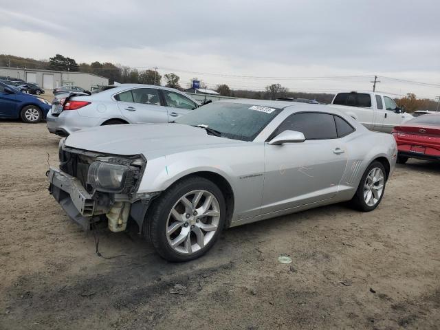 2010 Chevrolet Camaro LT