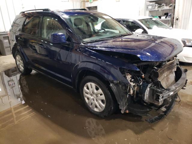 Vin: 3c4pdcbg2jt512281, lot: 76878663, dodge journey sxt 20184