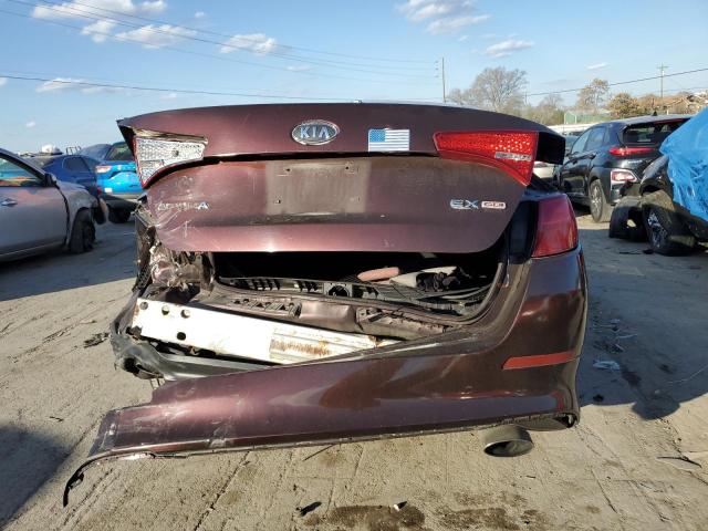 2015 KIA OPTIMA LX - 5XXGM4A71FG476996