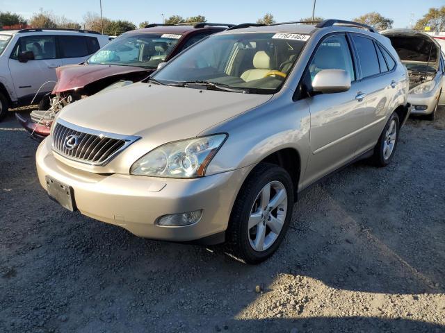 2008 Lexus RX 350 