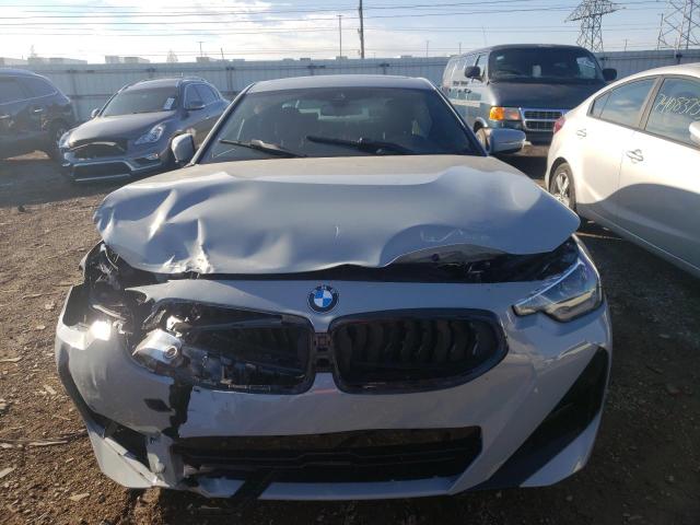 2022 BMW 230I - 3MW23CM06N8C49926