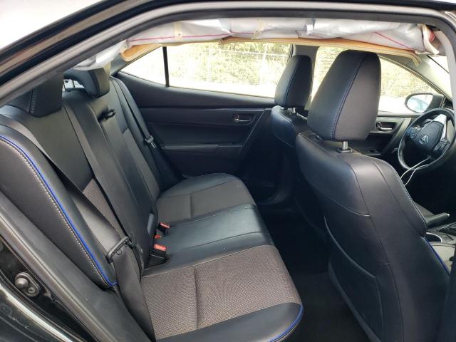 2017 TOYOTA COROLLA L - 2T1BURHE2HC775029