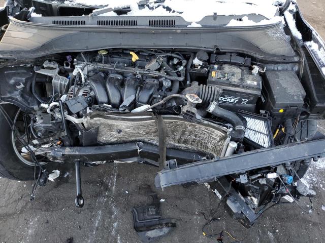 2021 HYUNDAI KONA SEL P - KM8K6CAA2MU740823