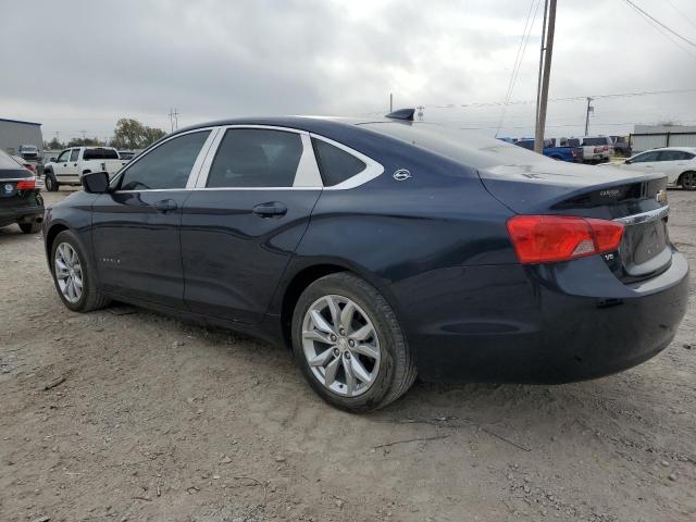 2G1115S35G9166884 | 2016 CHEVROLET IMPALA LT