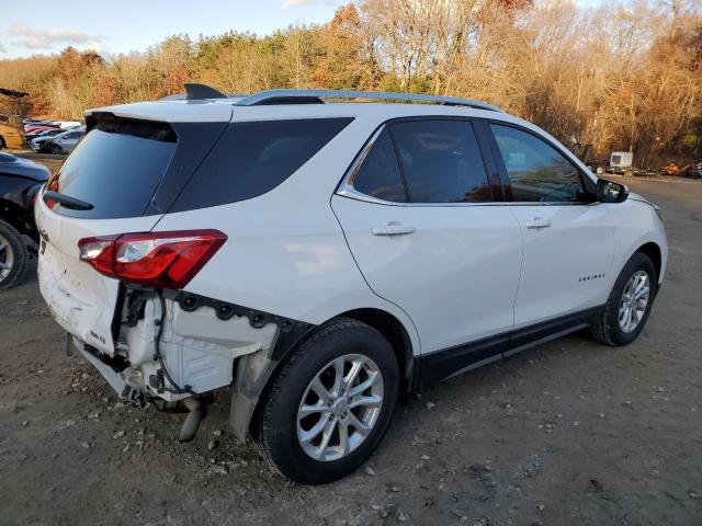 2GNAXSEV6J6108803 | 2018 CHEVROLET EQUINOX LT