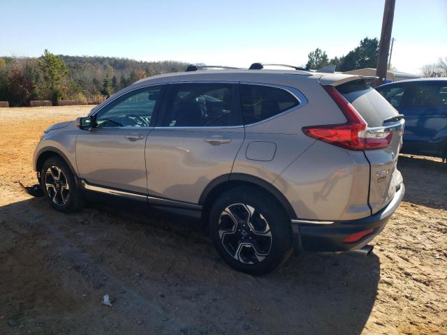 Vin: 5j6rw2h96hl074306, lot: 74736353, honda crv touring 20172
