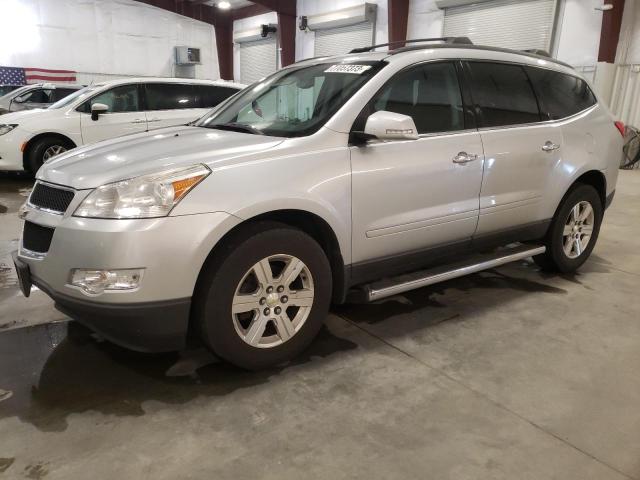 2011 Chevrolet Traverse LT