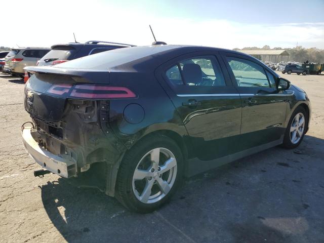 VIN 1G1RA6E44FU132966 2015 Chevrolet Volt no.3