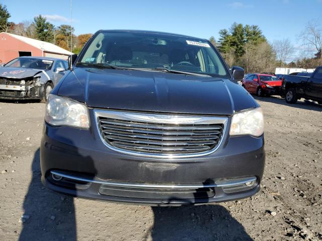 2C4RC1BG4ER396705 | 2014 CHRYSLER TOWN AND C