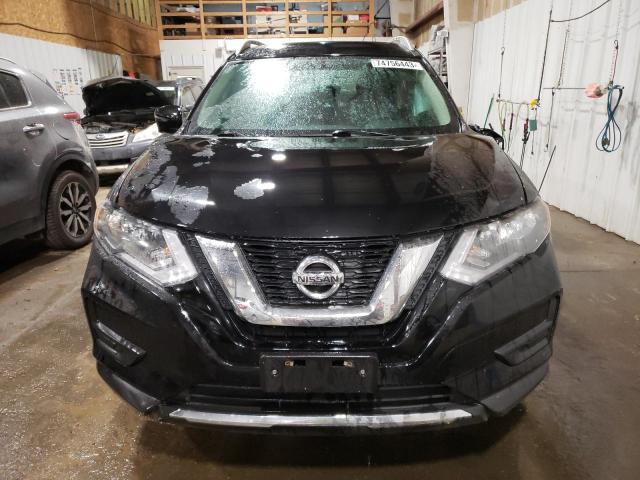 KNMAT2MV8HP505395 | 2017 NISSAN ROGUE S