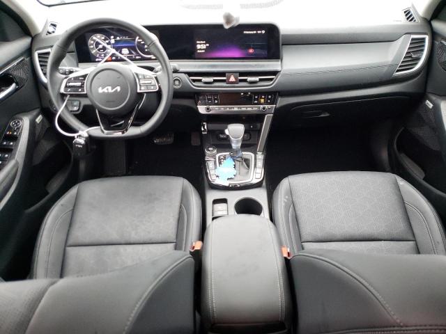 KNDETCA73R7499570 KIA Seltos Sx