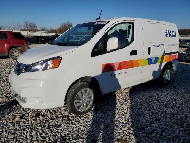 3N6CM0KNXMK700159 Nissan NV 200 2.5S