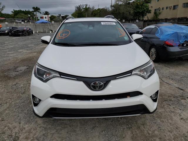 2018 TOYOTA RAV4 ADVEN - 2T3WFREVXJW496844