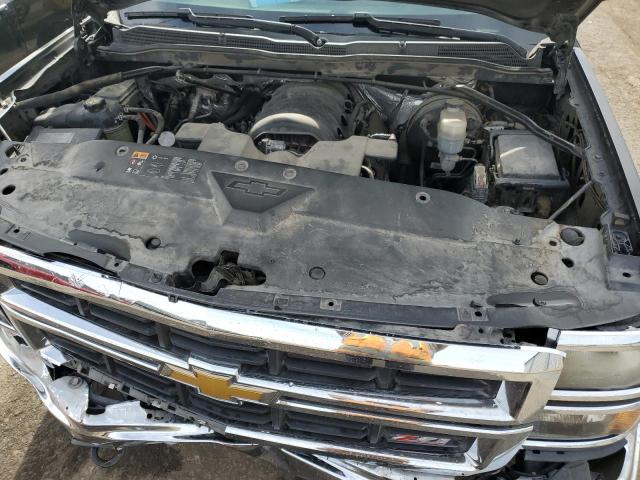 3GCPCREC5FG141972 2015 Chevrolet Silverado C1500 Lt