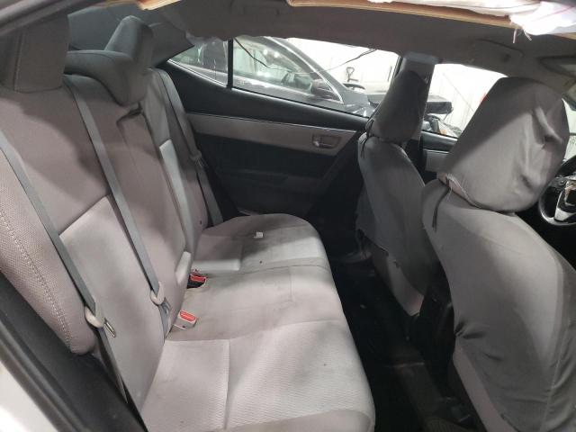 2016 TOYOTA COROLLA L - 5YFBURHE4GP562176