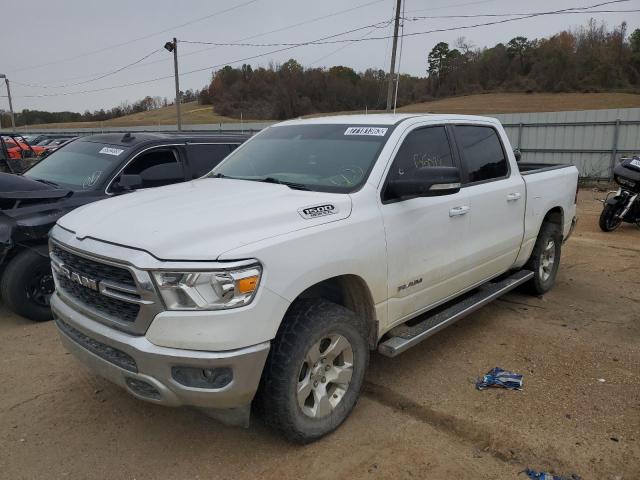 1C6SRFFT8NN242247 | 2022 Ram 1500 big horn/lone star