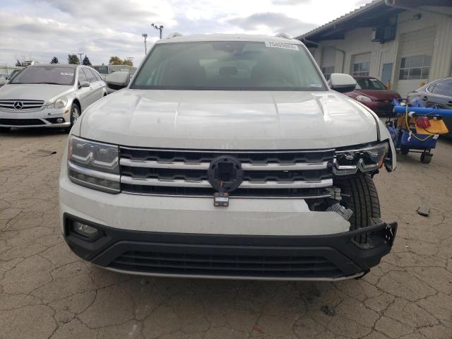 1V2LR2CA6JC581442 | 2018 VOLKSWAGEN ATLAS SE