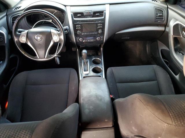 1N4AL3AP7EC101573 Nissan ALTIMA 2.5