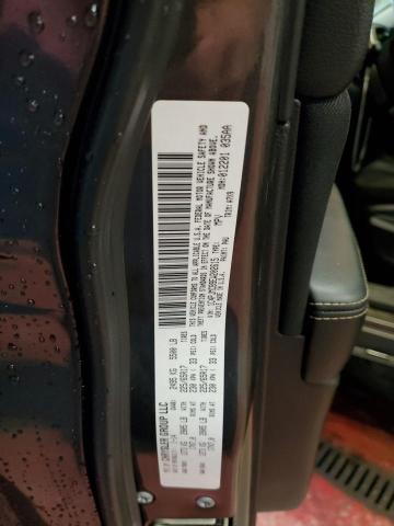 1C4PJMCB9EW202615 Jeep Cherokee Latitude