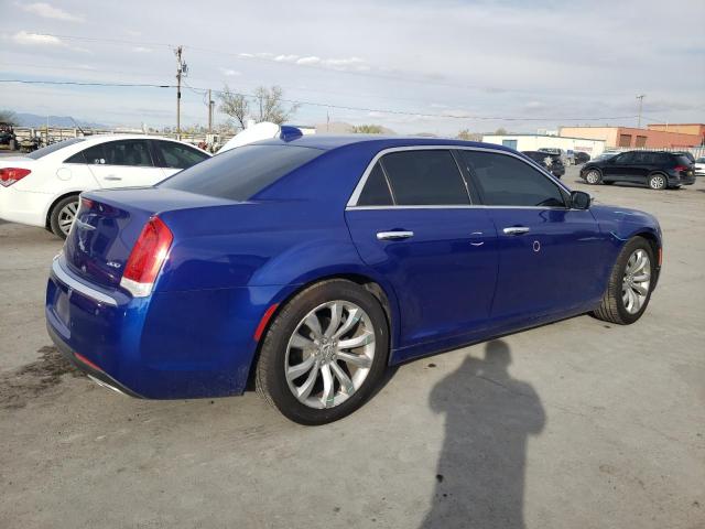 2C3CCAEG8KH705972 | 2019 CHRYSLER 300 LIMITE