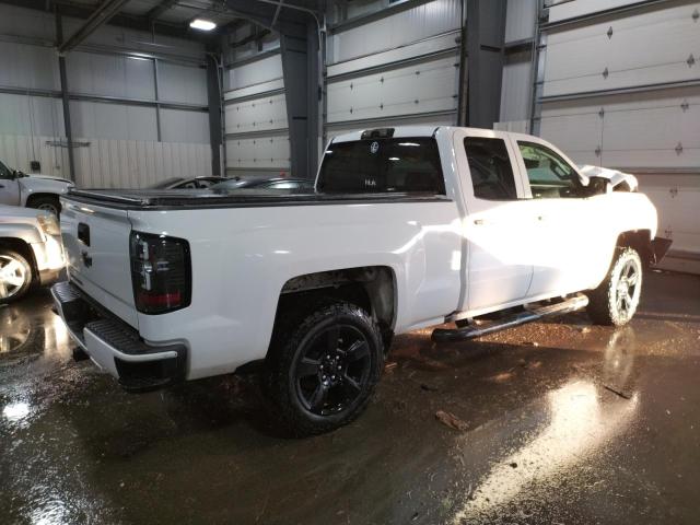 1GCVKPEC5HZ354485 | 2017 CHEVROLET SILVERADO