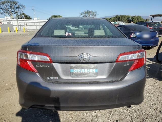 4T4BF1FK7ER422547 | 2014 TOYOTA CAMRY L